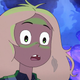 Something’s going on with Hazel.